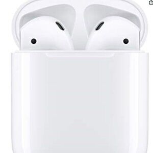 Apple AirPods - plenty of life left!